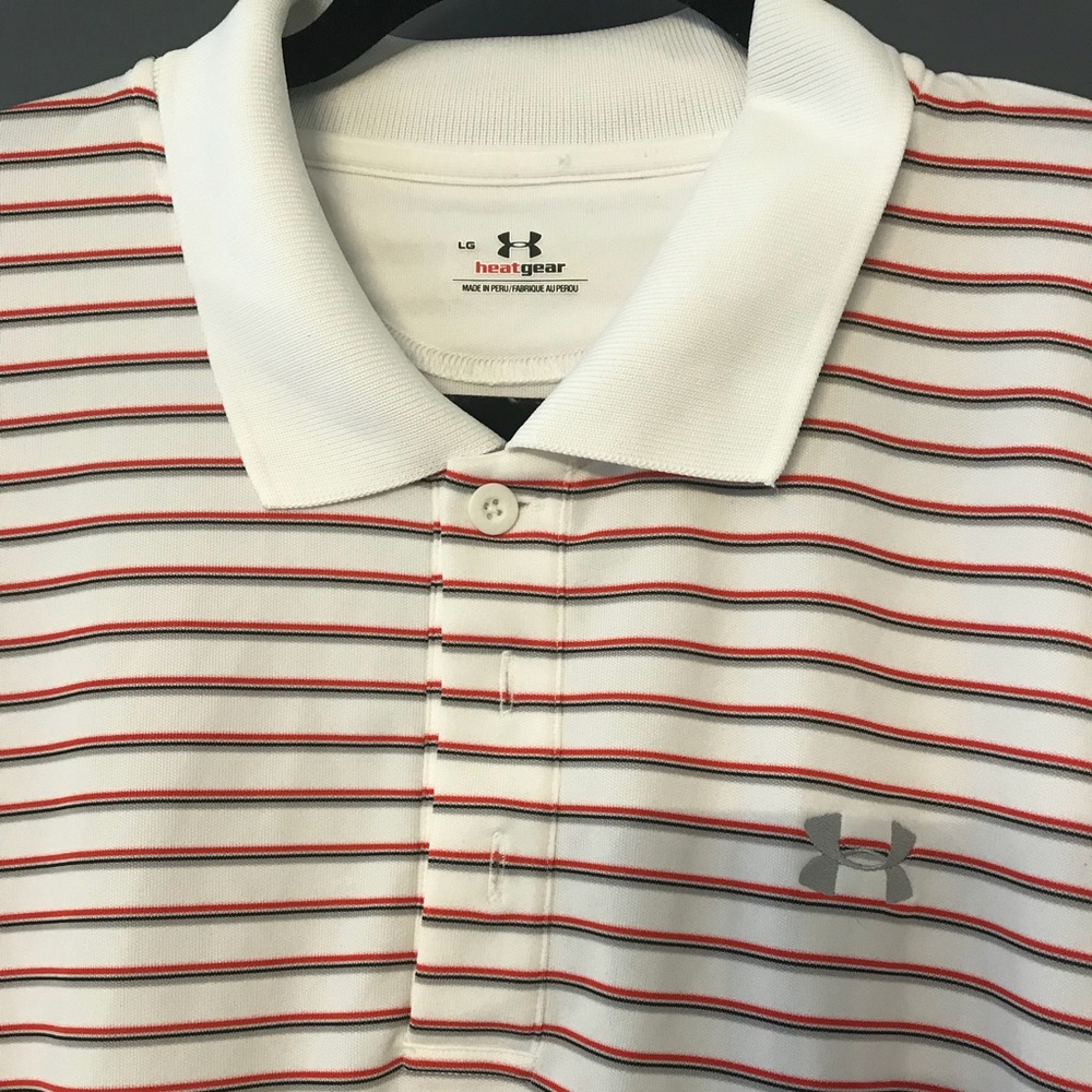 Under Armour Polo